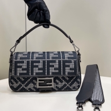 Fendi Satchel Bags